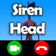 Icono de programa: Talk with Siren Head - fa…