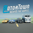 Motor Town: Behind The Wheel icon