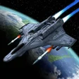 Icon of program: Stellar Patrol Space Comb…