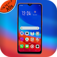 Icon of program: Theme for Oppo A5s