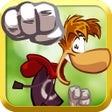 Icon of program: Rayman Jungle Run