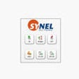 Icon of program: Synel Time & Attendance A…