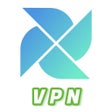 Icon of program: VPN -Super Unlimited Prox…
