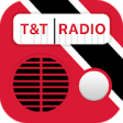 Icon of program: Trinidad and Tobago Radio…