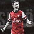 Icono de programa: Mesut Ozil Wallpapers 201…