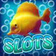 Icon of program: Lucky Fish Slots Casino