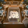 Icon of program: Aperture Desk Job