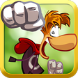 Icon of program: Rayman Jungle Run