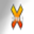 Icono de programa: XChat for Linux