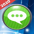 Icon of program: all deleted messages reco…