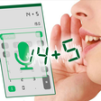 Icon of program: Voice & Talking Calculato…