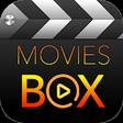 Icono de programa: Movie Box