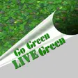 Icon of program: Go Green Live Green