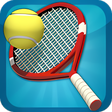 Icon of program: Play Tennis