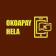 Icono de programa: OkoaPay Hela