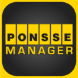 Icon of program: PONSSE Manager