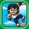 Icon of program: GoGo Tap ! Climber Rush -…