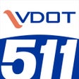 Icon of program: VDOT 511 Virginia Traffic