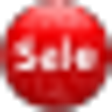 Icono de programa: Sale Percent Calc