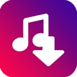 Icono de programa: Download Mp3 -  Free Musi…