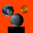 Icon of program: Bounce Planets