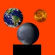 Icon of program: Bounce Planets