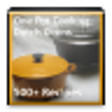 Icon of program: 500 Dutch Oven Recipes