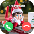 Icono de programa: Call From Elf On The Shel…