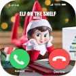 Icon of program: Call From Elf On The Shel…