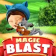 Icon of program: Magic Blast Arena