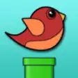 Icon of program: Jumpy Bird - The Adventur…