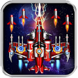Icon of program: Galaxy Wars - Air Fighter