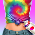 Icono de programa: Tie Dye
