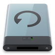 Icono de programa: BackupDrive