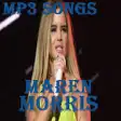 Icon of program: Maren Morris Songs