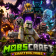 Icon of program: MOBSCRAFT : Crafting Mobs