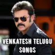 Icon of program: Venkatesh Telugu Songs