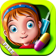 Icono de programa: Doctor for Kids - free ed…