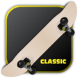 Icono de programa: Fingerboard: Skateboard