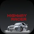 Icon of program: Highway Racer | 3D Racing…