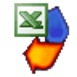 Icono de programa: MS Excel File Properties …