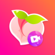 Icon of program: PeacHub - Online Video Ch…