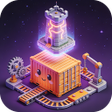 Icon of program: Cargo Tactics Puzzle Defe…