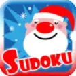 Icon of program: Santa's Sudoku