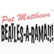 Icon of program: Pat Matthews' Beatles-A-R…