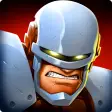 Icon of program: Mutants Genetic Gladiator…