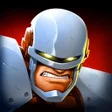 Icon of program: Mutants Genetic Gladiator…