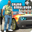 Icono de programa: Crime Sim: Grand City