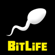 Icon of program: BitLife - Life Simulator