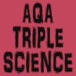 Icon of program: GCSE Triple Science for A…